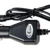 Night Saber 510 Or 1200 Lumen 12V Spotlight Car Charger
