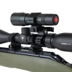 Night Saber Quick-Detach Torch Mount Kit