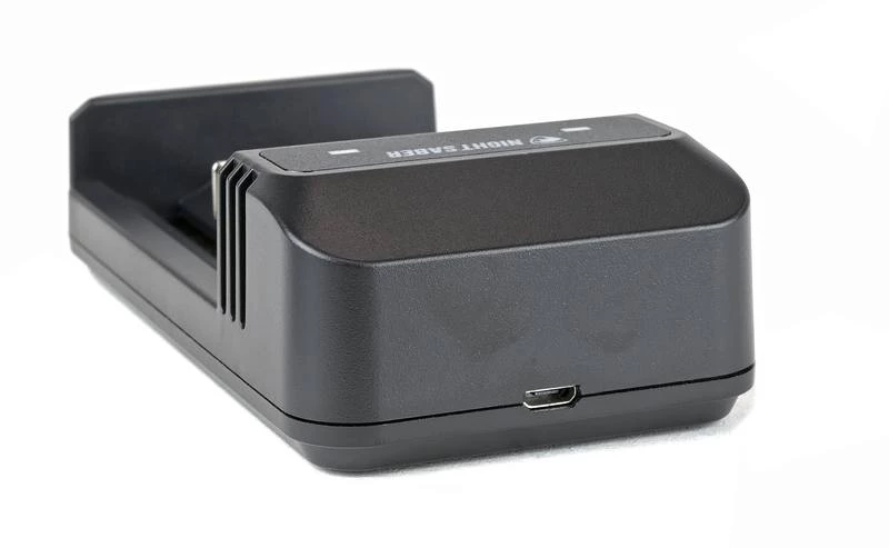 Night Saber G2 2-Cell Portable Battery Charger 5 Night Saber G2 2-Cell Portable Battery Charger - Image 3