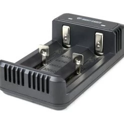 Night Saber G2 2-Cell Portable Battery Charger 9 Night Saber G2 2-Cell Portable Battery Charger -Navionics shop 176059 night saber battery charger g 2 176059 4 1414524 1