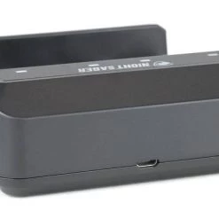 Night Saber G4 4-Cell Portable Battery Charger -Navionics shop 176060 night saber battery charger g 4 176060 3 1414530 1