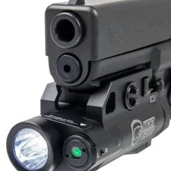 Night Saber Laser Sight/Torch Combo With Switch -Navionics shop 235008 night saber laser sight torch combo with switch 235008 03 1345017