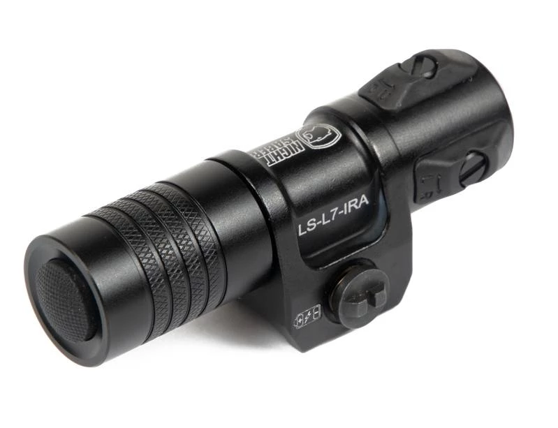 Night Saber IR Laser Sight 3 Night Saber IR Laser Sight