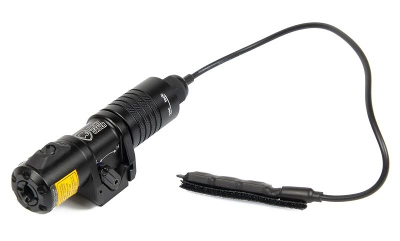 Night Saber IR Laser Sight 4 Night Saber IR Laser Sight - Image 2