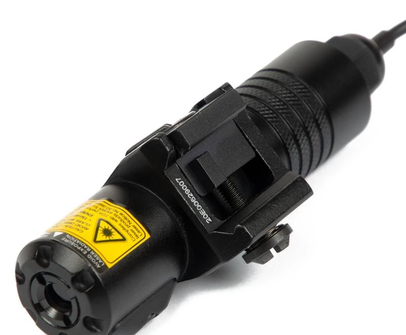 Night Saber IR Laser Sight 5 Night Saber IR Laser Sight - Image 3