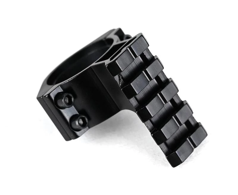 Night Saber Scope Ring Weaver Rail For 1in Or 30mm Scopes 3 Night Saber Scope Ring Weaver Rail For 1in Or 30mm Scopes