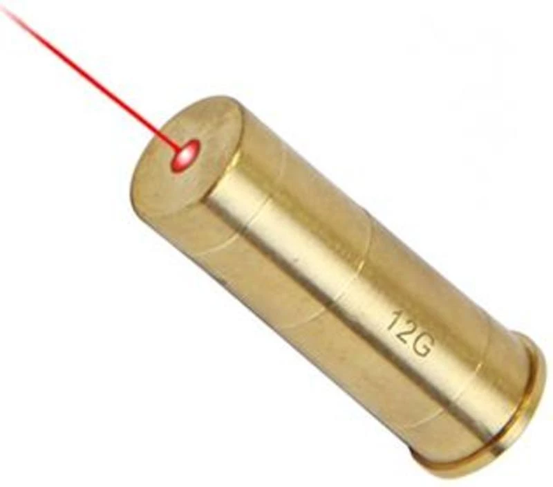 Night Saber 12ga Cartridge Laser Bore Sighter 3 Night Saber 12ga Cartridge Laser Bore Sighter