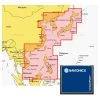 Navionics Plus 35XG China Sea CF Chart Card 1 Navionics Plus 35XG China Sea CF Chart Card -Navionics shop 74264 1 pc
