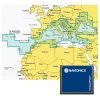 Navionics Plus 43XG Mediterranean And Black Sea CF Chart Card 1 Navionics Plus 43XG Mediterranean And Black Sea CF Chart Card -Navionics shop 74267 1 pc