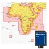 Navionics Plus Chart Card Africa And Middle East SD/MSD -Navionics shop 74275 1 pc
