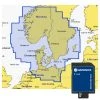 Navionics Plus Chart Card Skagerrak And Kattegat SD/MSD -Navionics shop 74282 1 pc