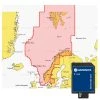 Navionics Plus Chart Card Norway SD/MSD 2 Navionics Plus Chart Card Norway SD/MSD -Navionics shop 74284 1 pc