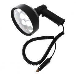 Night Saber 3500lm Handheld LED Spotlight 36w 11 Night Saber 3500lm Handheld LED Spotlight 36w -Navionics shop 79007 4 n