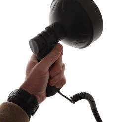 Night Saber 3500lm Handheld LED Spotlight 36w 15 Night Saber 3500lm Handheld LED Spotlight 36w -Navionics shop 79007 8 n