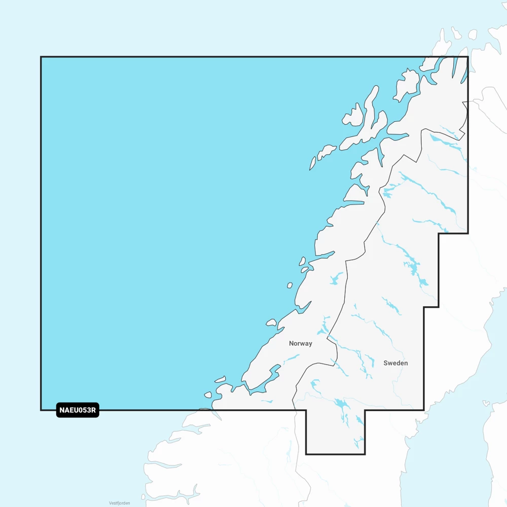 Navionics Plus Chart Card Norway Trondheim To Tromso 3 Navionics Plus Chart Card Norway Trondheim To Tromso