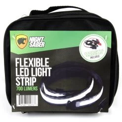 Night Saber Led Light Strip 700Lm 144 LED With Dimmer